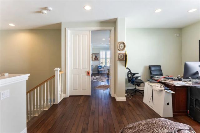 4591 Camino Del Sol, Calabasas, CA 91302