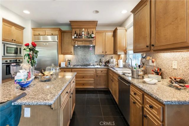 4591 Camino Del Sol, Calabasas, CA 91302