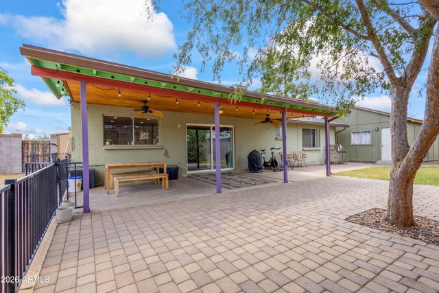 1334 S ALAMO Circle, Mesa, AZ 85204