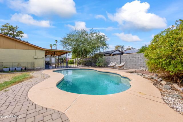 1334 S ALAMO Circle, Mesa, AZ 85204
