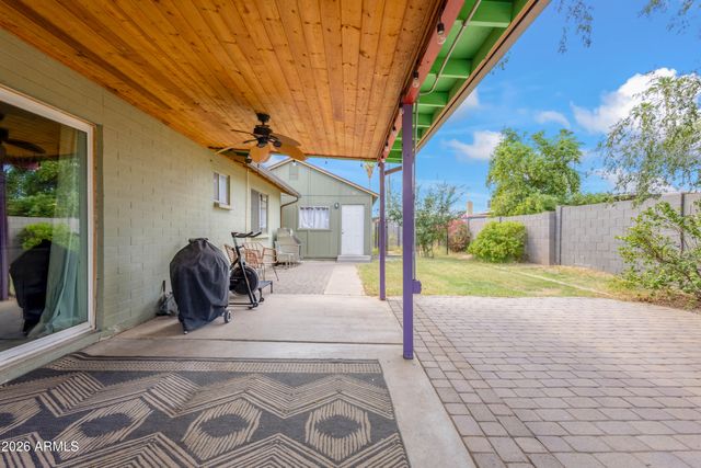 1334 S ALAMO Circle, Mesa, AZ 85204