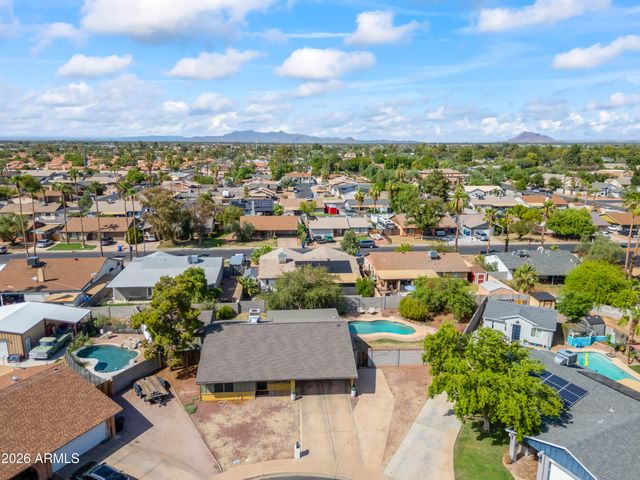 1334 S ALAMO Circle, Mesa, AZ 85204