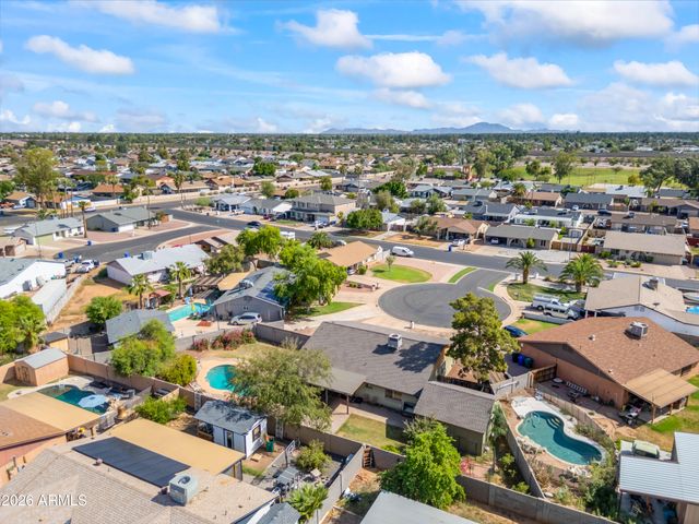 1334 S ALAMO Circle, Mesa, AZ 85204
