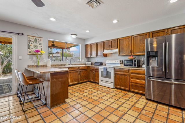 1334 S ALAMO Circle, Mesa, AZ 85204