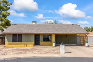 1334 S ALAMO Circle, Mesa, AZ 85204