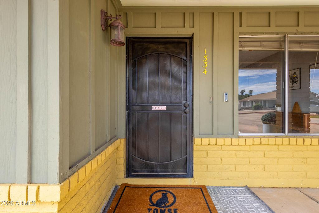 1334 S ALAMO Circle, Mesa, AZ 85204 — photo 2
