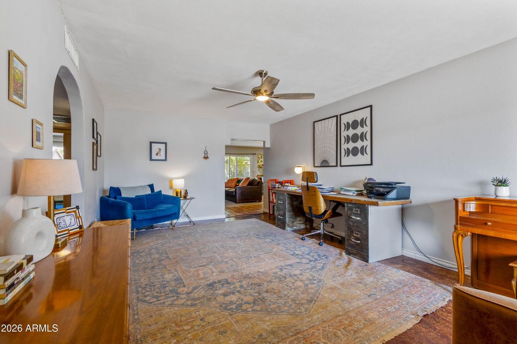 1334 S ALAMO Circle, Mesa, AZ 85204 — photo 4