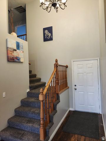 8230 WASATCH GROVE LN, Salt Lake City, UT 84121