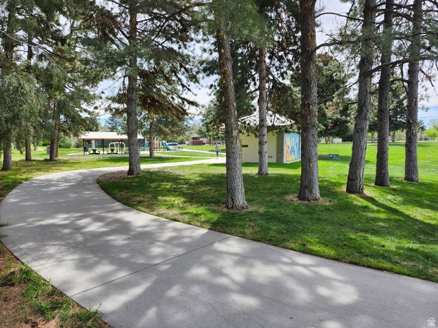 8230 WASATCH GROVE LN, Salt Lake City, UT 84121