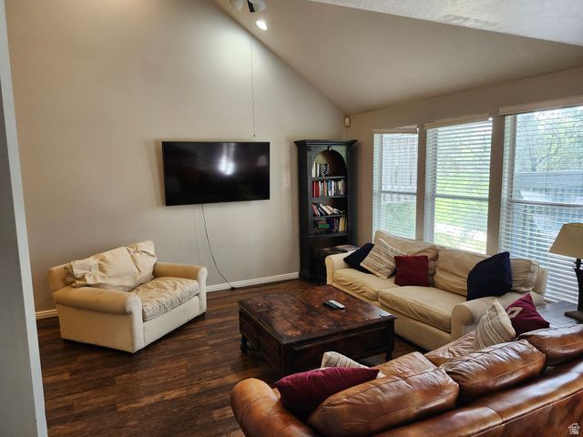 8230 WASATCH GROVE LN, Salt Lake City, UT 84121