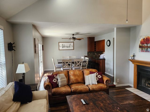 8230 WASATCH GROVE LN, Salt Lake City, UT 84121