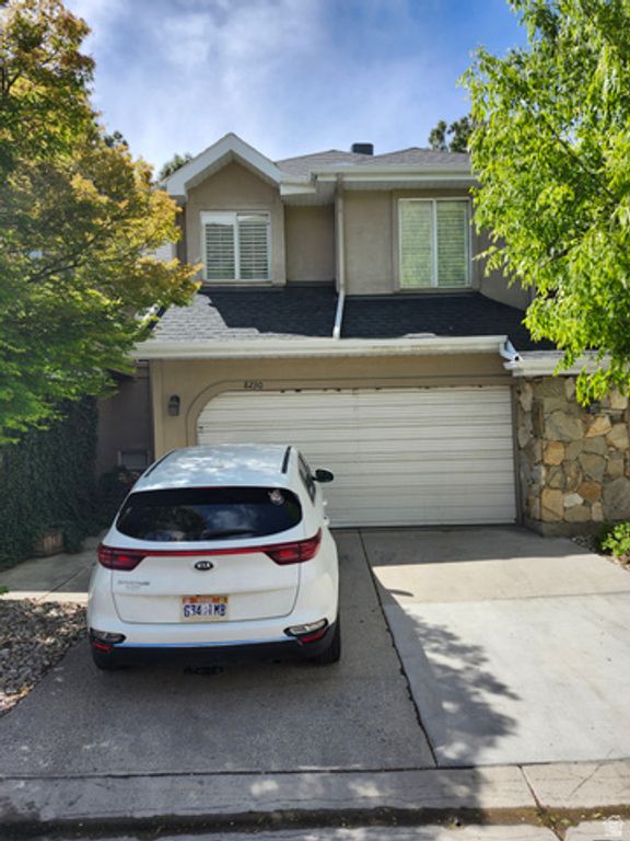 8230 WASATCH GROVE LN, Salt Lake City, UT 84121