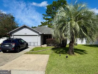 213 Merriwood Circle, Kingsland, GA 31548