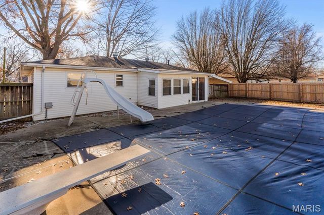 1309 Veile Drive, Belleville, IL 62220