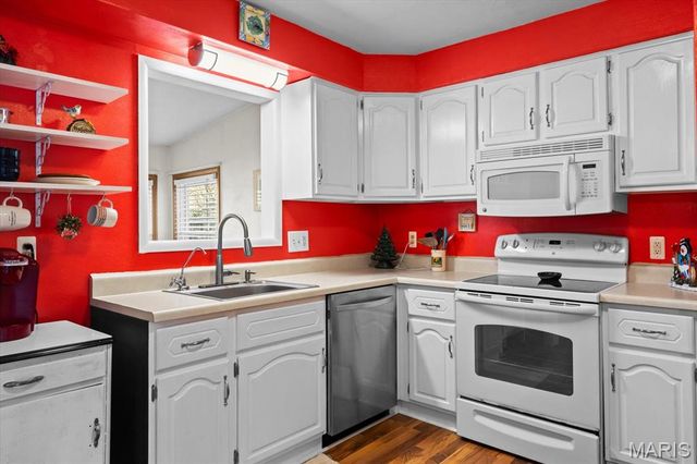 1309 Veile Drive, Belleville, IL 62220