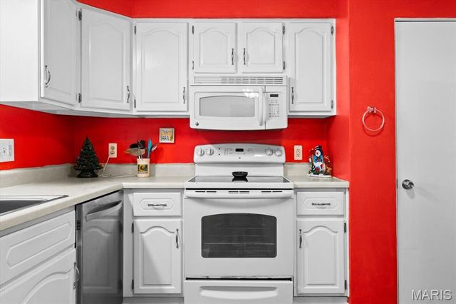 1309 Veile Drive, Belleville, IL 62220