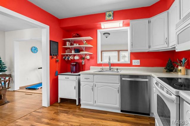 1309 Veile Drive, Belleville, IL 62220