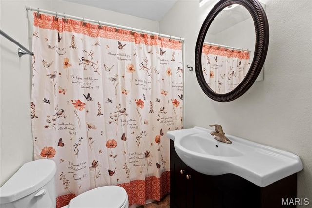 1309 Veile Drive, Belleville, IL 62220