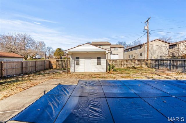 1309 Veile Drive, Belleville, IL 62220