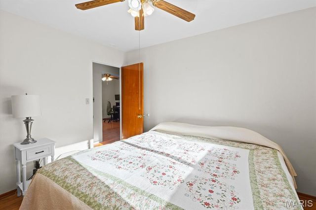 1309 Veile Drive, Belleville, IL 62220