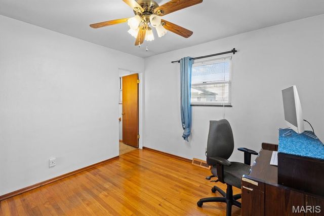 1309 Veile Drive, Belleville, IL 62220