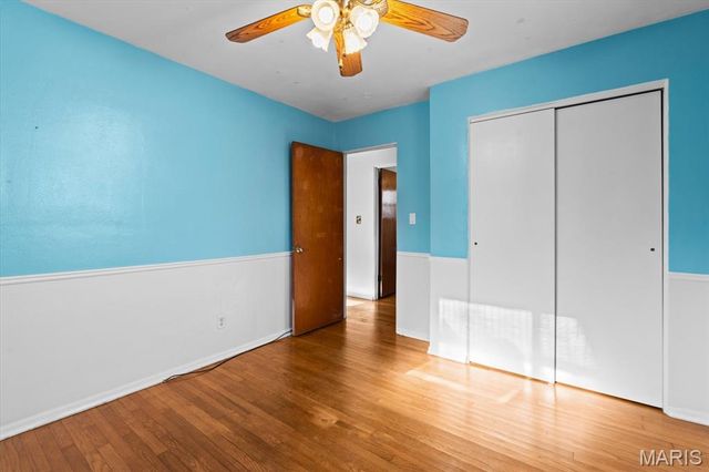 1309 Veile Drive, Belleville, IL 62220