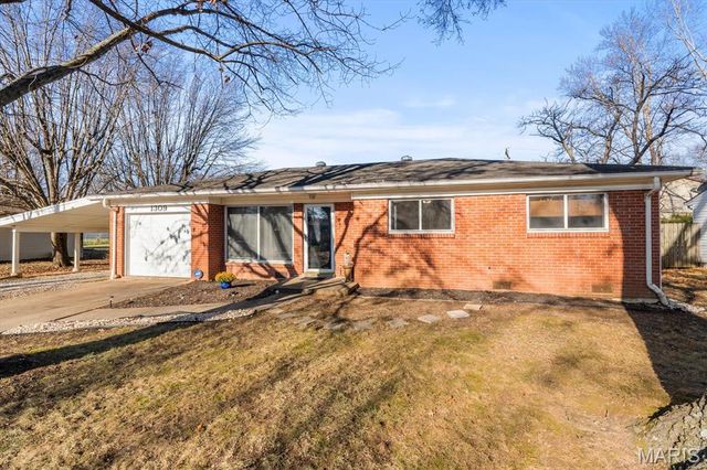 1309 Veile Drive, Belleville, IL 62220