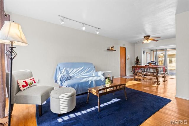 1309 Veile Drive, Belleville, IL 62220