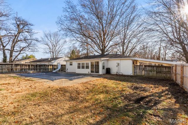 1309 Veile Drive, Belleville, IL 62220