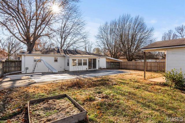 1309 Veile Drive, Belleville, IL 62220