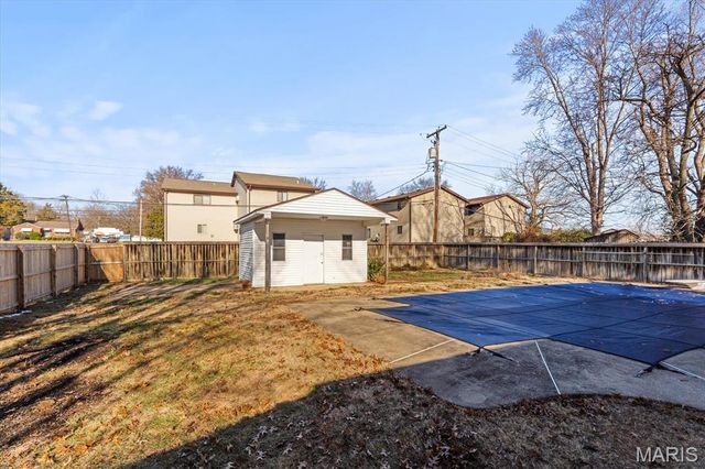 1309 Veile Drive, Belleville, IL 62220