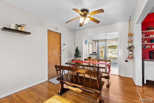 1309 Veile Drive, Belleville, IL 62220