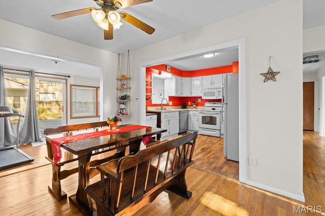 1309 Veile Drive, Belleville, IL 62220