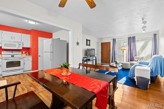 1309 Veile Drive, Belleville, IL 62220