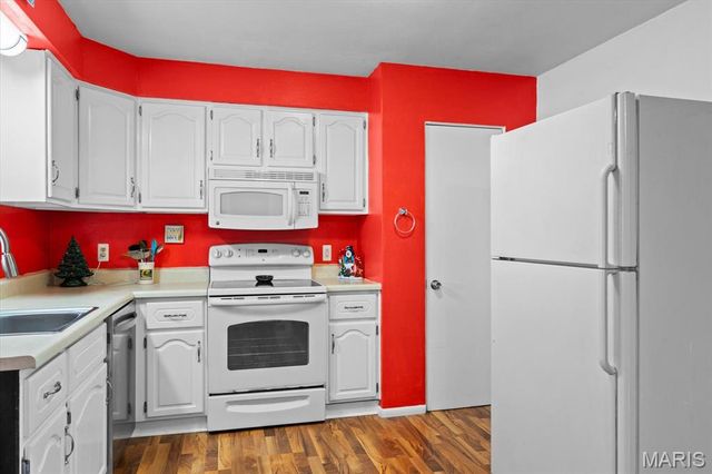 1309 Veile Drive, Belleville, IL 62220