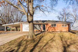 1309 Veile Drive, Belleville, IL 62220