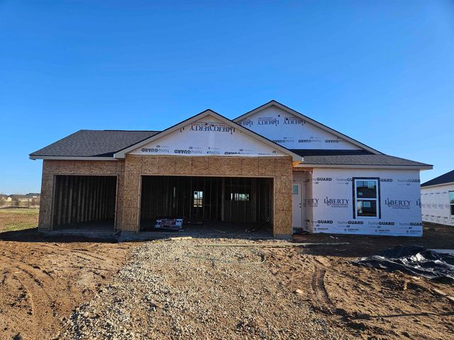 1018 N Forestview Ct, Wichita, KS 67235