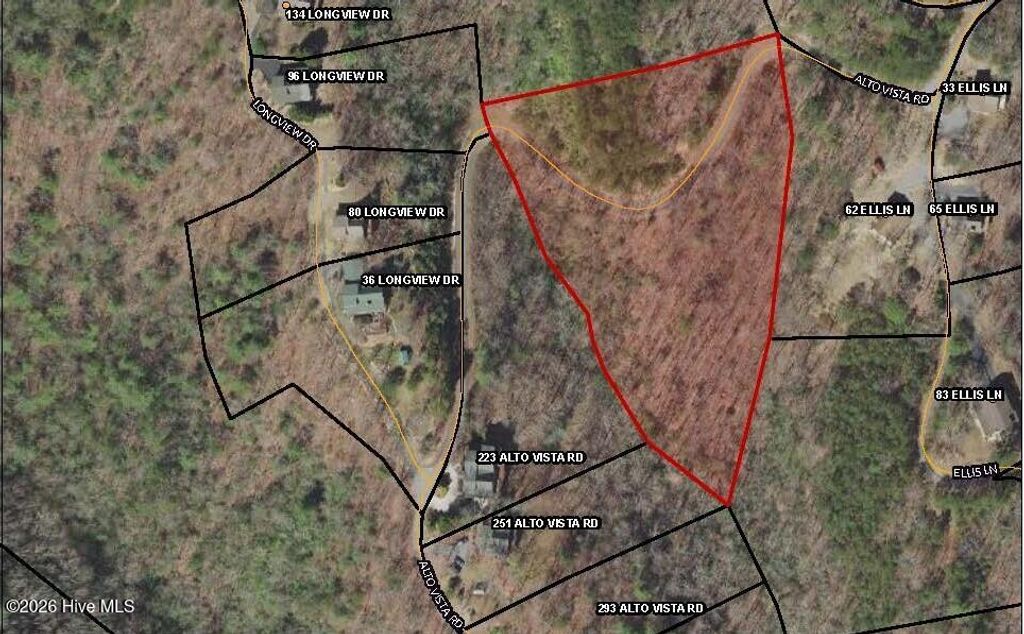 0 Alto Vista Road, Murphy, NC 28906