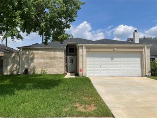 6831 Wellwood Court, Houston, TX 77083