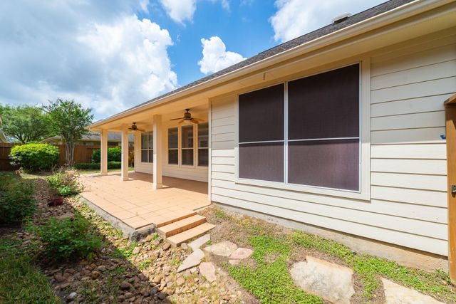 5330 Lantana Creek Court, Katy, TX 77494