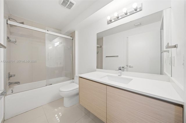 600 NE 27th St 1002, Miami, FL 33137