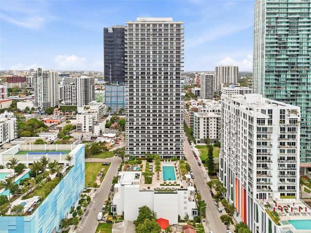 600 NE 27th St 1002, Miami, FL 33137