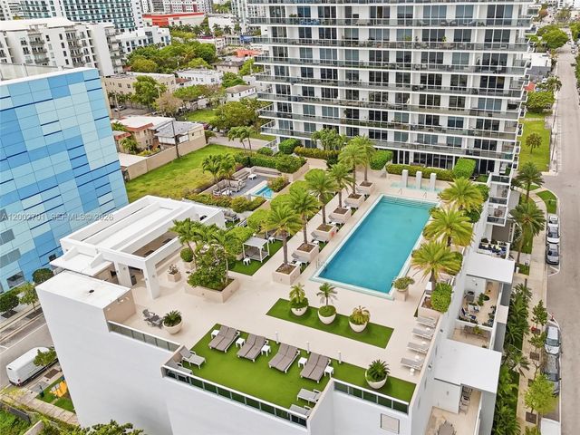 600 NE 27th St 1002, Miami, FL 33137