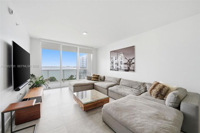 600 NE 27th St 1002, Miami, FL 33137