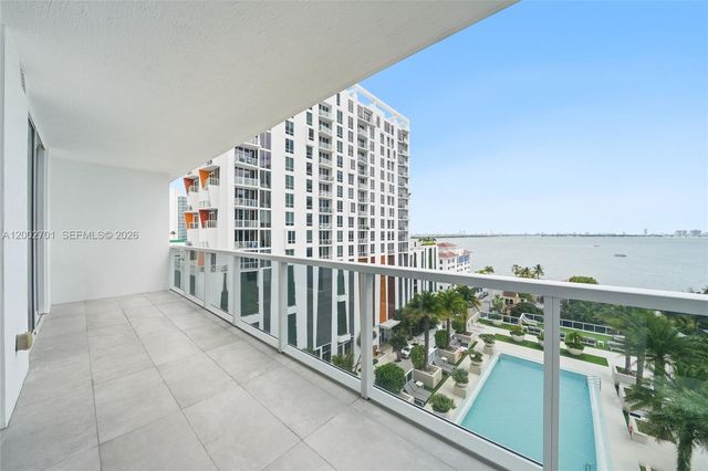 600 NE 27th St 1002, Miami, FL 33137