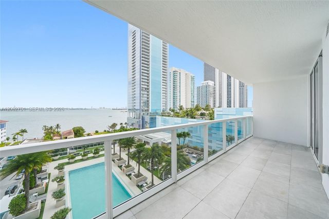 600 NE 27th St 1002, Miami, FL 33137