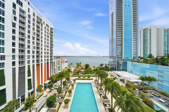 600 NE 27th St 1002, Miami, FL 33137