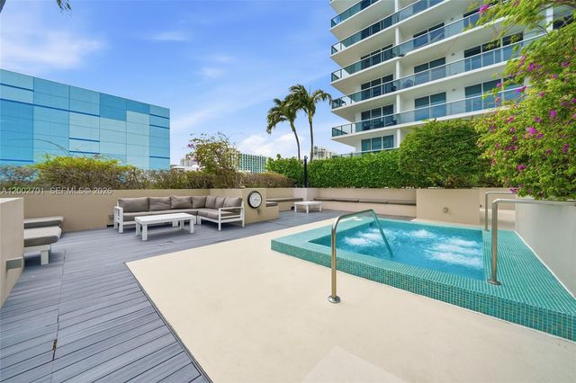 600 NE 27th St 1002, Miami, FL 33137