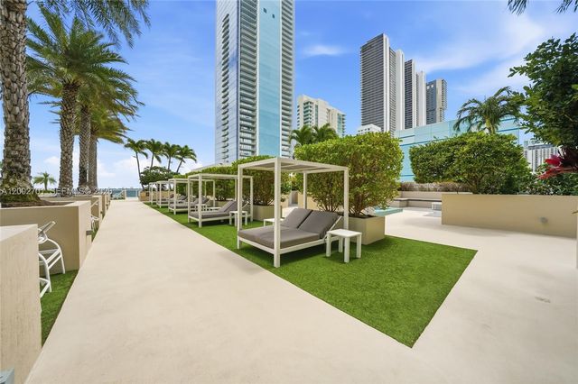 600 NE 27th St 1002, Miami, FL 33137