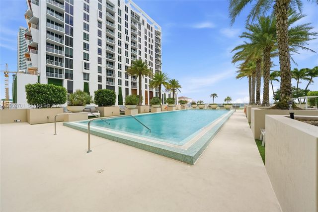 600 NE 27th St 1002, Miami, FL 33137